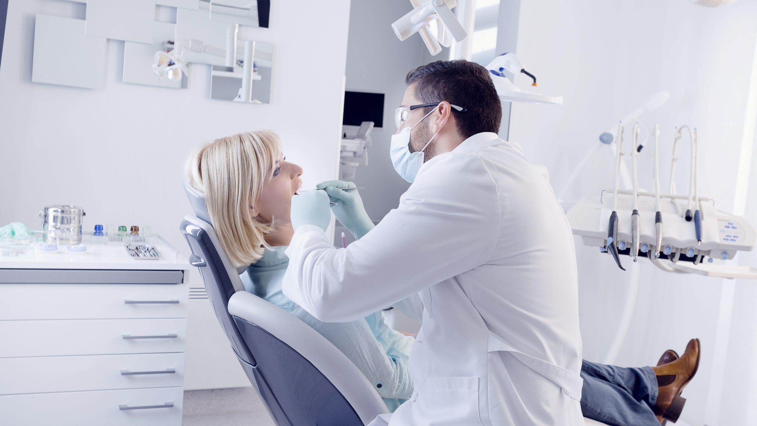 Dentist in Lodi, OH
